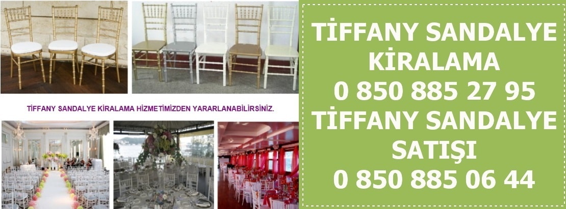 G�m��hane MERKEZ G�m��hane tiffany sandalye kiralama